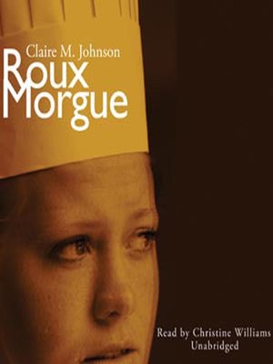 cover image of Roux Morgue